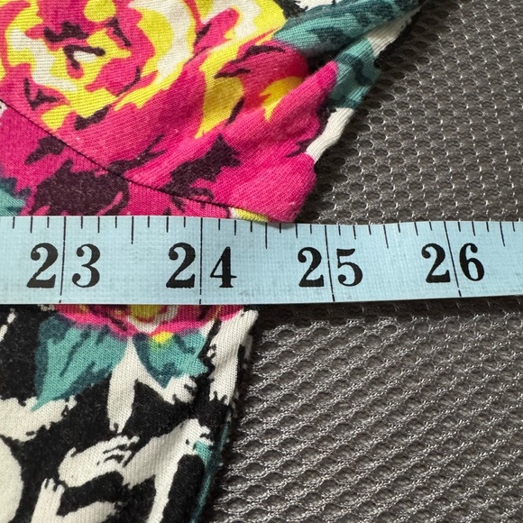 Betsey Johnson X Torrid Collab Skater Dress Size 3-3X - Picture 11 of 13